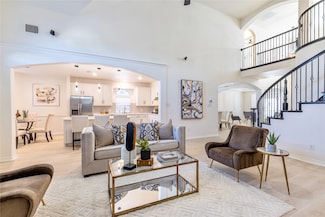 1101 Shearwater Ln, Garland, TX 75043