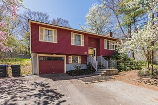26 Hunter Ave, Hudson, MA 01749