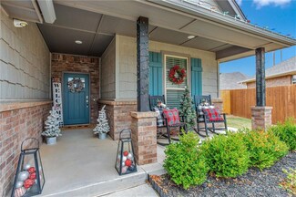18652 Groveton Blvd, Edmond, OK 73012