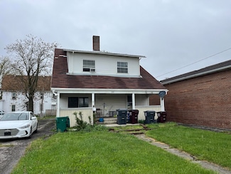 568 W Spring St, Lima, OH 45801