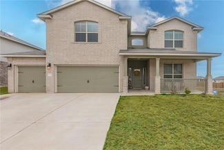 2824 Jackal Dr, Lorena, TX 76655