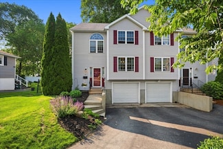 57 Glezen St, Worcester, MA 01604