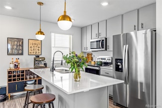 18210 E 51st Place, Denver, CO 80249