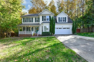 4204 Cove Ct, High Point, NC 27265