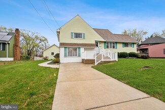 904 San Jose Dr, Glendora, NJ 08029