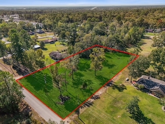 0 Youpon Ln, Porter, TX 77365