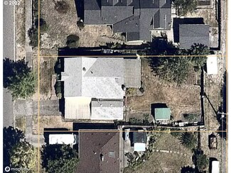 Unlisted Address