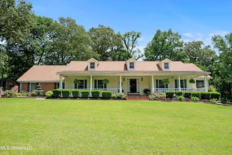 2700 Anthony Cove, Nesbit, MS 38651