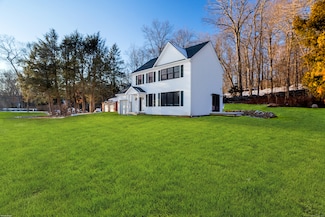 157 Good Hill Rd, Weston, CT 06883