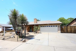 2828 W Wagoner Rd, Phoenix, AZ 85053