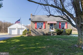 401 Gallaher Rd, Elkton, MD 21921