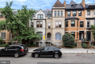1756 Corcoran St NW Unit 3B, Washington, DC 20009