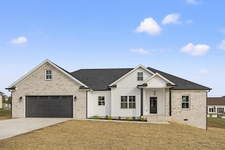 561 Harvest Ln, Harrodsburg, KY 40330