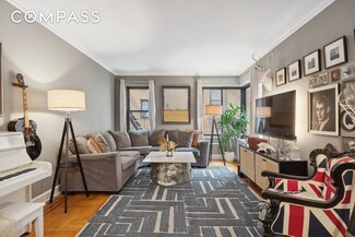 17 Chittenden Ave Unit 3C, New York, NY 10033