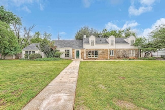 3803 Buffalo St, Vernon, TX 76384