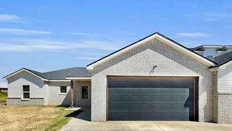 5738 Lehigh St, Lubbock, TX 79416