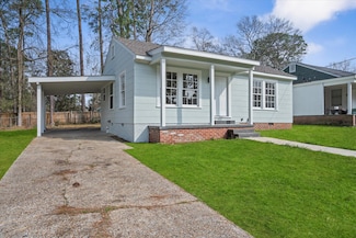 508 S 19th Ave, Hattiesburg, MS 39401