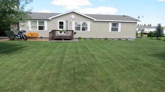 1335 N Minnow Lake Rd, Phillips, WI 54555