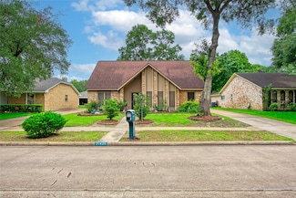 21426 Park York Dr, Katy, TX 77450