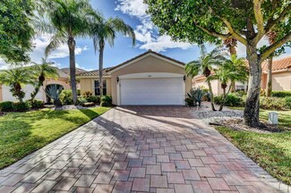5116 Corbel Lake Way, Boynton Beach, FL 33437
