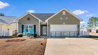 185 Sebring Ln Unit Lot 21, Myrtle Beach, SC 29588