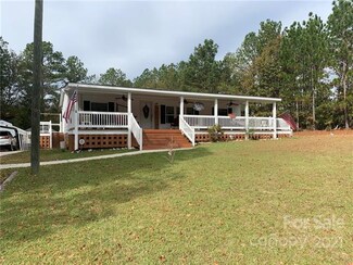 4293 John Gardner Rd, Kershaw, SC 29067