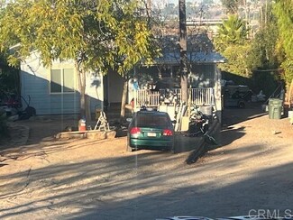 2840 Helix St, Spring Valley, CA 91977