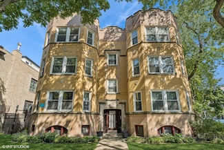 3235 N Oakley Ave Unit 2S, Chicago, IL 60618