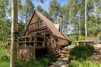 2518 S Hi Dry Cir, Coalville, UT 84017