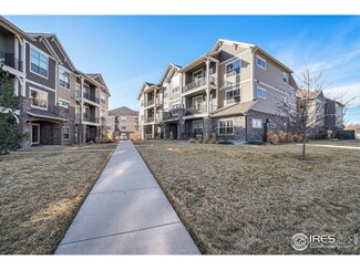 4662 Hahns Peak Dr Unit 301, Loveland, CO 80538