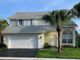 12242 NW 30th Manor, Sunrise, FL 33323
