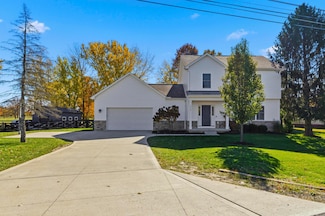 1310 State Route 521, Delaware, OH 43015