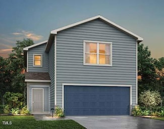 76 Landon Place, Roxboro, NC 27573