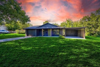 223 E Beech St, Tecumseh, OK 74873