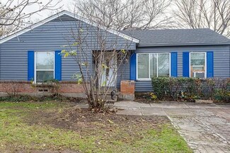 3422 Linda Dr, Dallas, TX 75220
