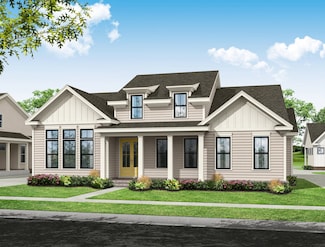 The Jayden II, Cumming, GA 30040