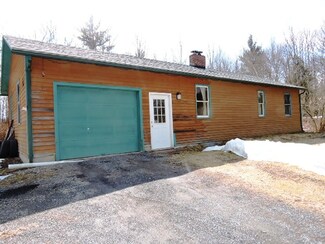 36 Potter Rd, Fairfax, VT 05454