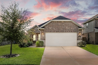 8415 Chesney Trail, Fulshear, TX 77441