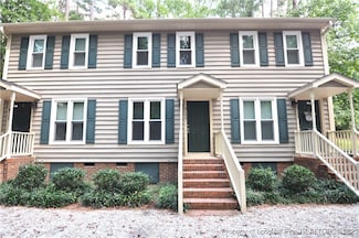 6124 Deerwood Place, Raleigh, NC 27607