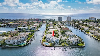 1005 Bel Air Dr Unit 5, Highland Beach, FL 33487