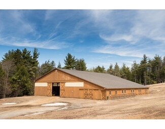 1051 West Rd, Ashby, MA 01431
