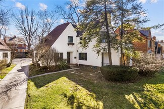3910 Bushnell Rd, Cleveland, OH 44118