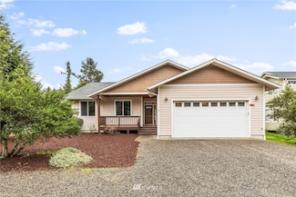 97 Fir Cir, Port Hadlock, WA 98339
