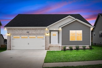 261 Cardinal Creek, Clarksville, TN 37040