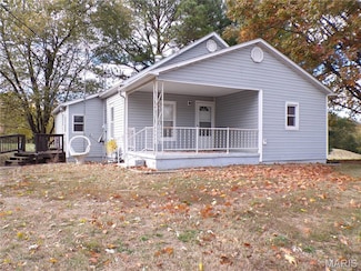 331 N Minnie Ave, Tilden, IL 62292