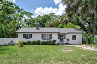 322 N Frankfort Ave, Deland, FL 32724