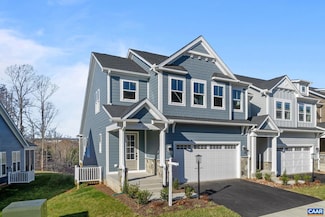 98 Laconia Ln, Hollymead, VA 22911