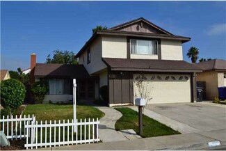 2840 Corte Rayito, San Ysidro, CA 92173