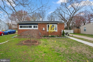219 Glen Rd, Glen Burnie, MD 21060