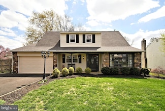102 Longview Dr, Southampton, PA 18966